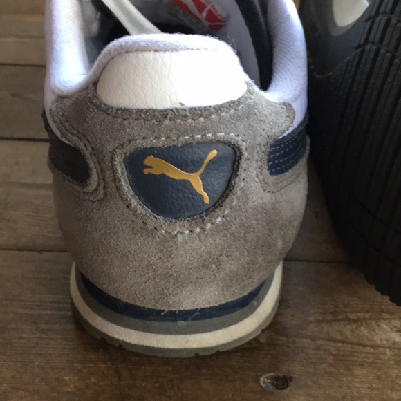 Puma sneakers - Picture 5 of 6